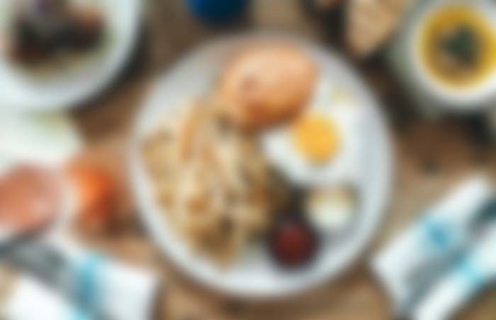 Free Bootstrap Dashboards